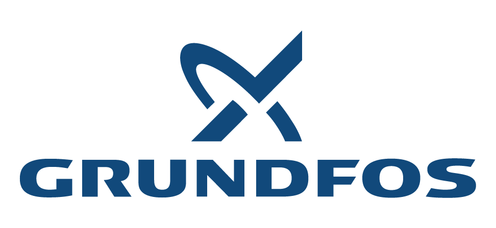 GRUNDFOS logo