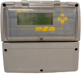 Série NEXUS 7000 / HELIOS 05