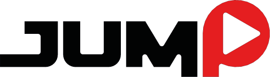 Jump logo