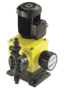 Pompe Doseuse Série G (GTM A)