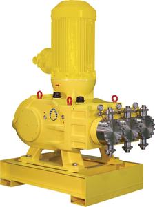 Pompe de Procédé MegaRoyal