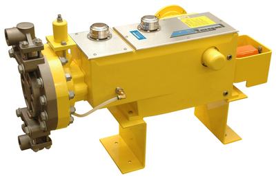 Pompe Doseuse MilRoyal