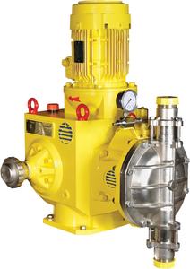 Pompe Doseuse PrimeRoy