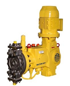 Pompe Doseuse PrimeRoyal