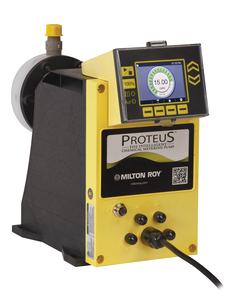 Pompe Doseuse Intelligente Proteus