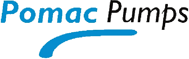 POMAC logo