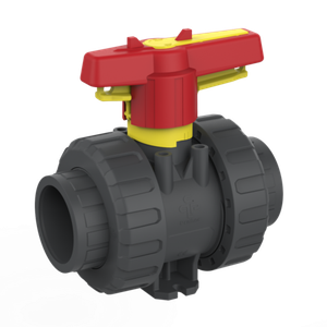 Vannes à bille 2 voies