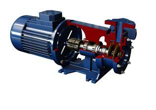 Série RAM (RAMD-RAME)