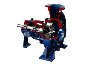 Série RC (RCB-RCL-RCM)