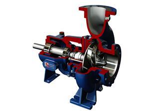 Série RG (RGB-RGL-RGM)