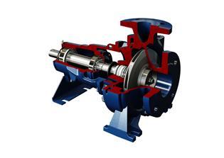 Série RN (RN-RNM-RNL)