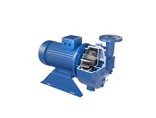 Série VS (VSB-VSL-VSM)